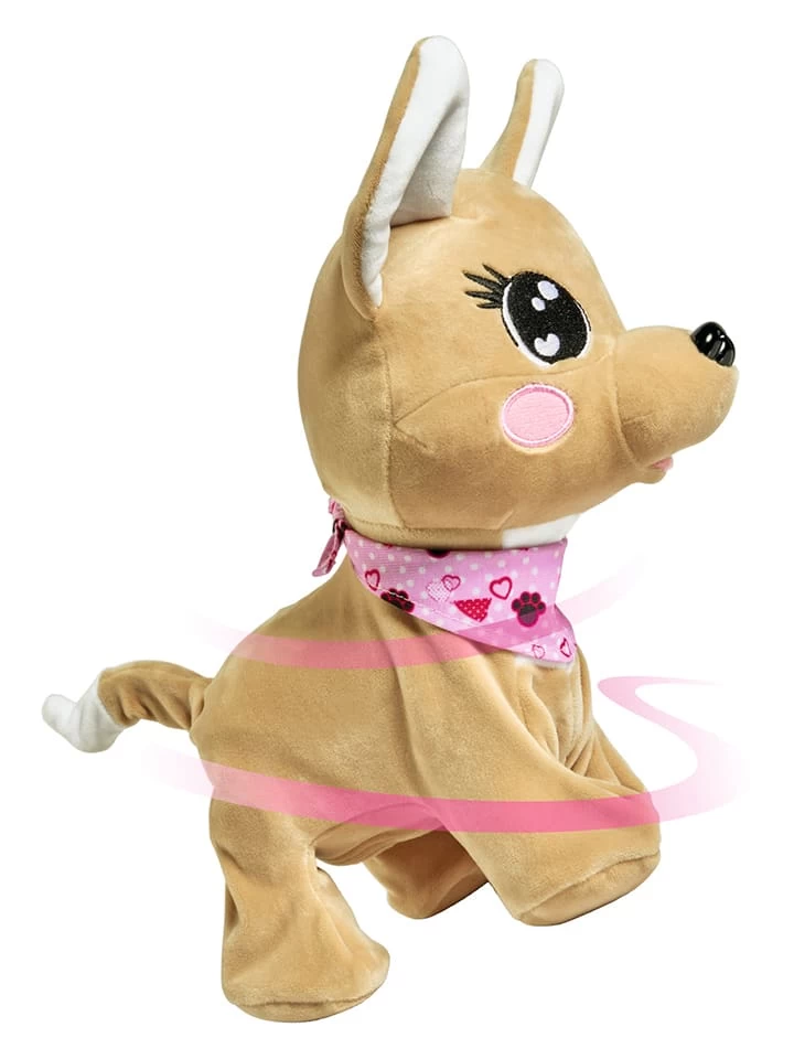 SIMBA Pluchen Dier "Baby Boo" - Vanaf 3 Jaar 3 SIMBA Pluchen Dier "Baby Boo" - Vanaf 3 Jaar - Afbeelding 3