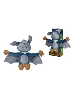 SIMBA Pluchen Figuur "Fidi" - Vanaf De Geboorte