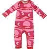 Småfolk Pakje "Sun & Moon" Roze