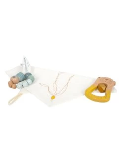 Small Foot 3-delige Speelgoedset "Seaside" - Vanaf De Geboorte 10 Small Foot 3-delige Speelgoedset "Seaside" - Vanaf De Geboorte -Babyproduct winkel small foot 3 delige speelgoedset seaside vanaf de geboorte 2