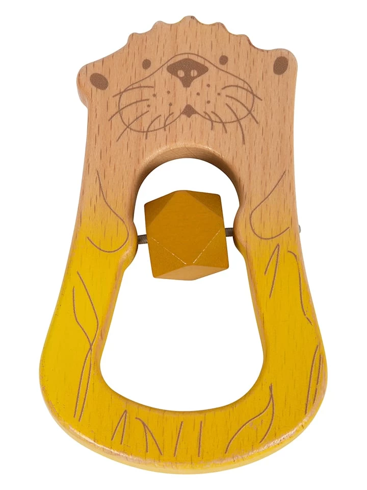 Small Foot 3-delige Speelgoedset "Seaside" - Vanaf De Geboorte 4 Small Foot 3-delige Speelgoedset "Seaside" - Vanaf De Geboorte - Afbeelding 4