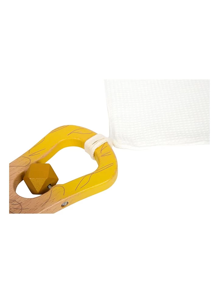 Small Foot 3-delige Speelgoedset "Seaside" - Vanaf De Geboorte 7 Small Foot 3-delige Speelgoedset "Seaside" - Vanaf De Geboorte - Afbeelding 7