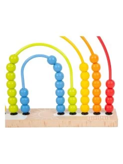 Small Foot Motoriek Telraam - Vanaf 12 Maanden -Babyproduct winkel small foot motoriek telraam vanaf 12 maanden 2