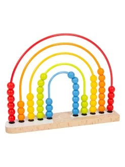 Small Foot Motoriek Telraam - Vanaf 12 Maanden