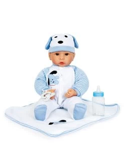 Small Foot Pop "Benno" - Vanaf 3 Jaar