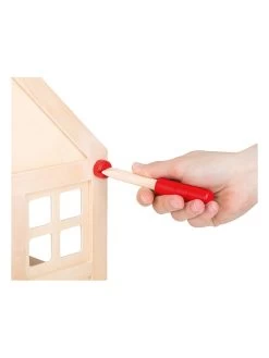 Small Foot Poppenhuis Met Meubels - Vanaf 3 Jaar -Babyproduct winkel small foot poppenhuis met meubels vanaf 3 jaar 3