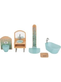 Small Foot Poppenhuismeubel-set "Modern" - Vanaf 3 Jaar -Babyproduct winkel small foot poppenhuismeubel set modern vanaf 3 jaar 5