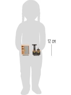 Small Foot Poppenhuismeubel-set "Modern" - Vanaf 3 Jaar -Babyproduct winkel small foot poppenhuismeubel set modern vanaf 3 jaar 7