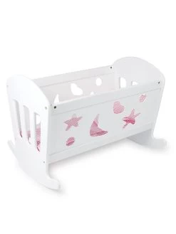 Small Foot Poppenwieg "Droomfabriek" - Vanaf 3 Jaar