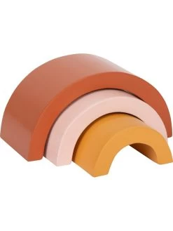 Small Foot Sensorische Bouwstenen "Safari" - Vanaf 12 Maanden -Babyproduct winkel small foot sensorische bouwstenen safari vanaf 12 maanden 6