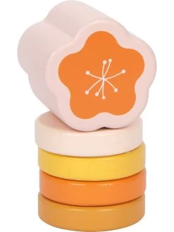 Small Foot Sensorische Bouwstenen "Safari" - Vanaf 12 Maanden -Babyproduct winkel small foot sensorische bouwstenen safari vanaf 12 maanden 9