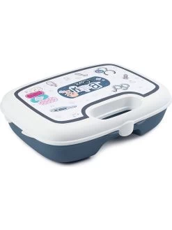 SMOBY Doktorkoffer Met Accessoires - Vanaf 3 Jaar -Babyproduct winkel smoby doktorkoffer met accessoires vanaf 3 jaar 4