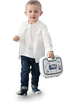SMOBY Doktorkoffer Met Accessoires - Vanaf 3 Jaar -Babyproduct winkel smoby doktorkoffer met accessoires vanaf 3 jaar 7