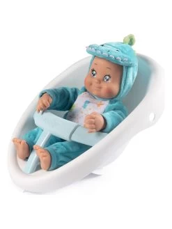 SMOBY Loopleer-poppenwagen - Vanaf 12 Maanden -Babyproduct winkel smoby loopleer poppenwagen vanaf 12 maanden 2