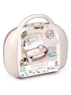 SMOBY Poppenverzorgkoffer "Baby Nurse" - Vanaf 3 Jaar