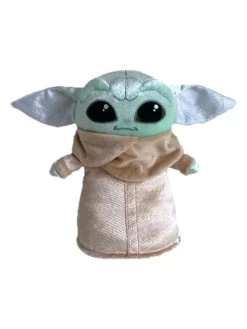STAR WARS Pluchen Figuur "Grogu" - Vanaf De Geboorte