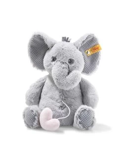 Steiff Muziekmobiel "Ellie Olifant" - Vanaf De Geboorte