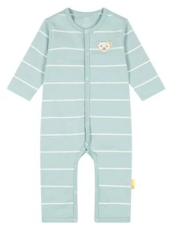 Steiff Pakje Turquoise