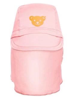 Steiff Pet Met Nekbescherming Lichtroze