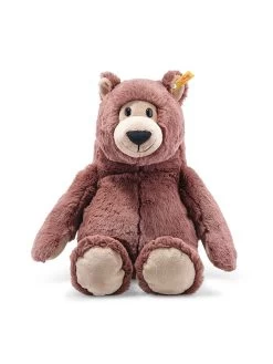 Steiff Pluchen Figuur "Bella Beer" - Vanaf De Geboorte