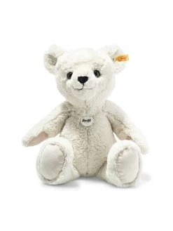 Steiff Pluchen Figuur "Benno Teddy" - Vanaf De Geboorte