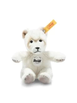 Steiff Pluchen Figuur "Ijsbeer" - Vanaf De Geboorte