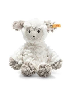 Steiff Pluchen Figuur "Lita Lam" - Vanaf De Geboorte