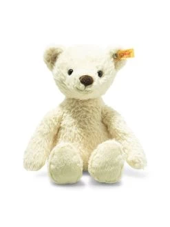 Steiff Pluchen Figuur "Thommy Teddy" - Vanaf De Geboorte