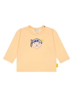Steiff Shirt Oranje