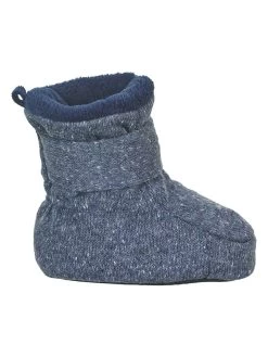 Sterntaler Babyschoenen Donkerblauw