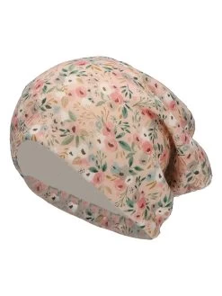 Sterntaler Beanie Lichtroze