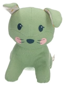 Sterntaler Gebreide Muziekmobiel "Kinni" - Vanaf De Geboorte