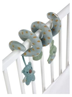 Sterntaler Gebreide Speelspiraal "Kinni En Kalla" - Vanaf De Geboorte