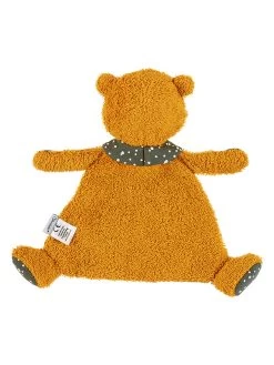 Sterntaler Knuffeldoek "Baylee" - Vanaf De Geboorte -Babyproduct winkel sterntaler knuffeldoek baylee vanaf de geboorte 3