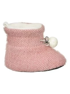 Sterntaler Kruipschoentjes Lichtroze