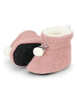 Sterntaler Kruipschoentjes Lichtroze -Babyproduct winkel sterntaler kruipschoentjes lichtroze 3