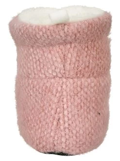 Sterntaler Kruipschoentjes Lichtroze -Babyproduct winkel sterntaler kruipschoentjes lichtroze 4