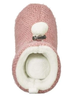 Sterntaler Kruipschoentjes Lichtroze -Babyproduct winkel sterntaler kruipschoentjes lichtroze 5