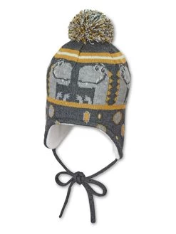 Sterntaler Muts Groen