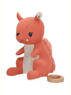 Sterntaler Muziekdoos "Enna" - Vanaf De Geboorte