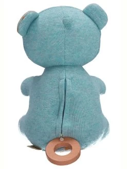 Sterntaler Muziekdoos "Kalla" - Vanaf De Geboorte 5 Sterntaler Muziekdoos "Kalla" - Vanaf De Geboorte -Babyproduct winkel sterntaler muziekdoos kalla vanaf de geboorte 2