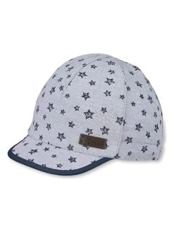 Sterntaler Pet Grijs