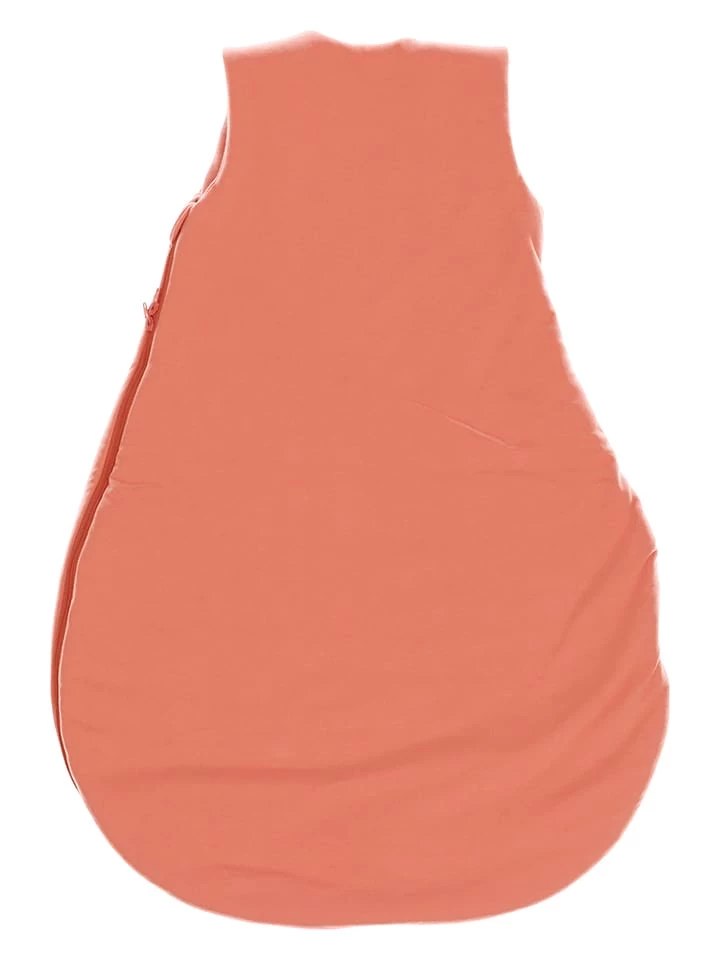 Sterntaler Winter-babyslaapzak "Enna" Oranje 3 Sterntaler Winter-babyslaapzak "Enna" Oranje - Afbeelding 3