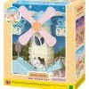 Sylvanian Families-accessoires "Baby-windmolen" - Vanaf 3 Jaar