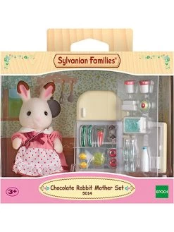 Sylvanian Families-accessoires "Koelkast" - Vanaf 3 Jaar