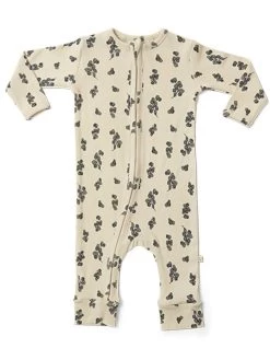 That's Mine Pakje "Caline" Beige/groen/blauw