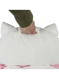 Slaapzak Lichtroze/roze - (L)130 X (B)50 Cm -Babyproduct winkel the home deco kids slaapzak lichtroze roze l 130 x b 50 cm 5