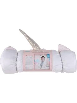 Speelmat Wit - (L)125 X (B)63 Cm -Babyproduct winkel the home deco kids speelmat wit l 125 x b 63 cm 4