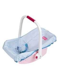 Theo Klein Poppenbabystoeltje "Baby Coralie" - Vanaf 3 Jaar