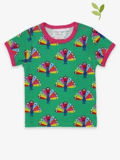 Shirt Groen/meerkleurig